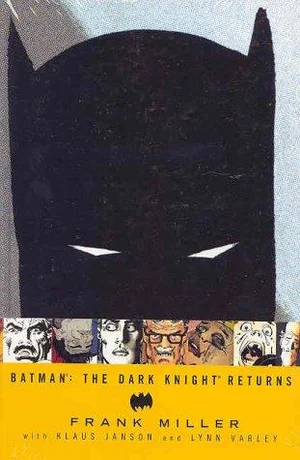 Batman: Year One