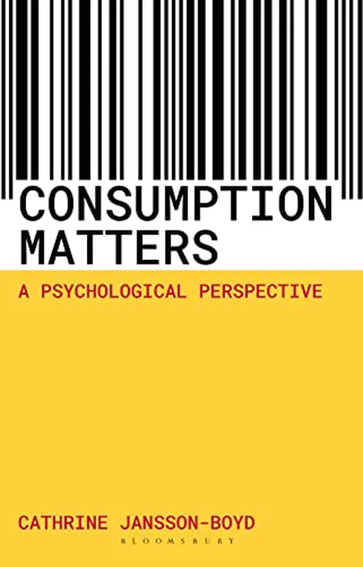 Consumption Matters