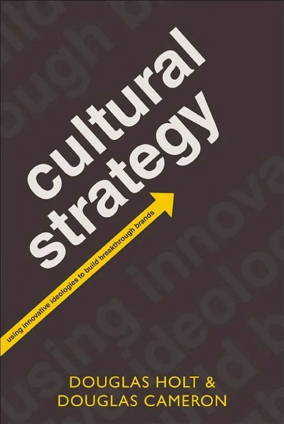 Cultural Strategy