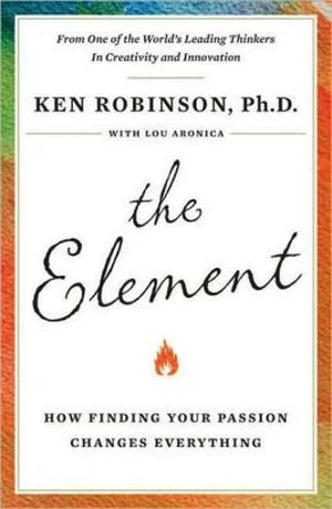 Finding Your Element