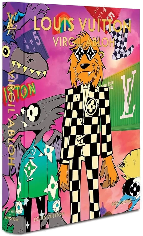 Louis Vuitton: Virgil Abloh