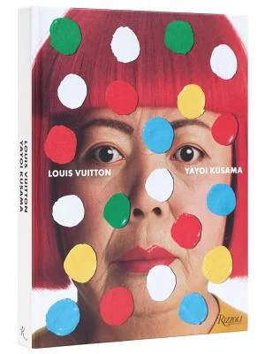 Louis Vuitton: Yayoi Kusama