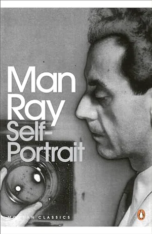 Man Ray Self-Portrait