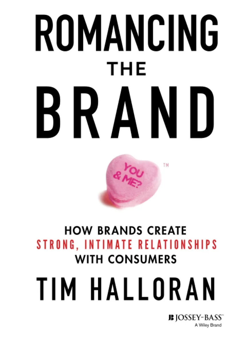Romancing the Brand