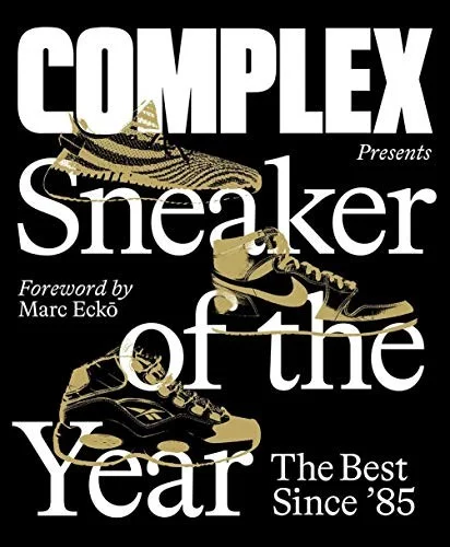 Sneaker of the Year