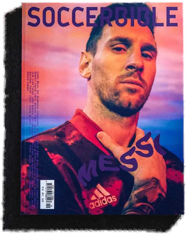 SOCCERBIBLE