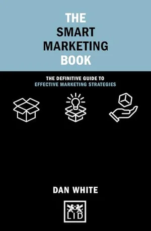 The Smart Marketing Book