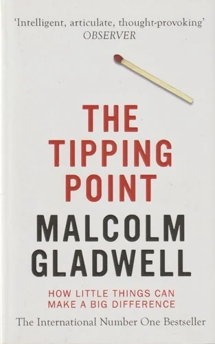 The Tipping Point