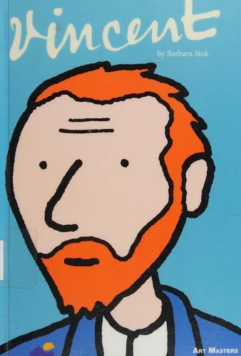 Vincent: A Graphic Biography