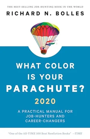 What Color Is Your Parachute?