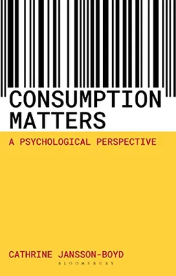 Consumption Matters