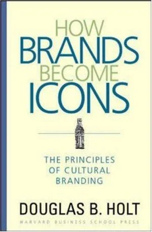 How Brands Become Icons