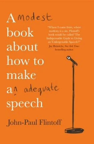 How to Make a Speech