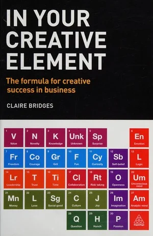 In Your Creative Element