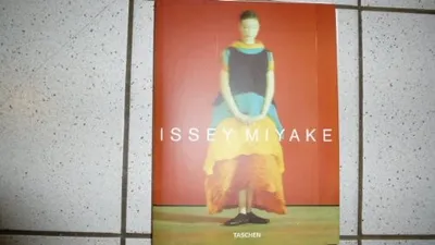 Issey Miyake