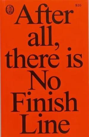 No Finish Line