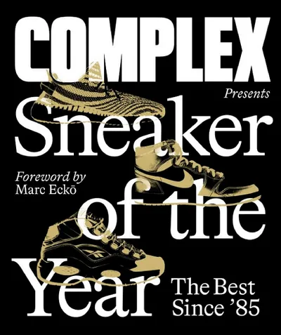 Sneaker of the Year