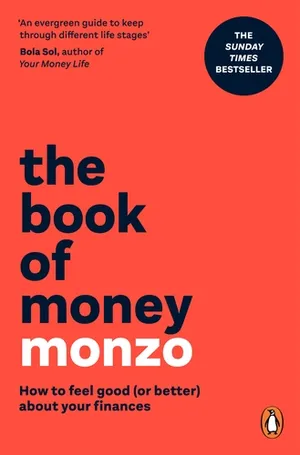 The Book of Monzo