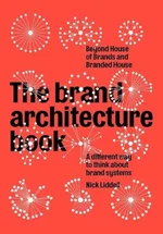 The Brand Architecture Book